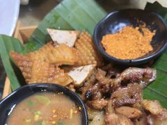 -多哥水傣味餐厅(司马巷店)