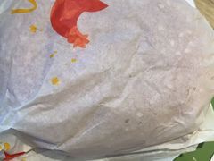 -麦当劳(北京上地十街餐厅店)