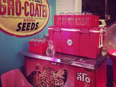 -席娜卡琳火车铁道夜市