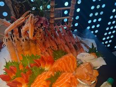 -花潮料理艺食馆(成都万象城店)