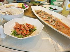 -千岛湖鱼味馆(十字街总店)