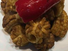 -夫子庙小吃广场(东牌楼店)