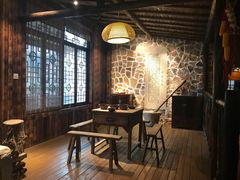 -九龙江国家森林公园