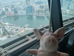 -澳门旅游塔360°旋转餐厅(南湾湖广场店)