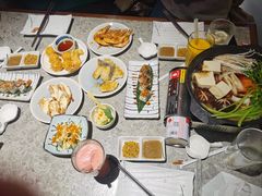 -大渔铁板烧(大悦城店)