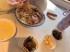 -镇南锅盖面馆(解放路店)