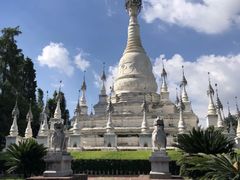 -云南民族村