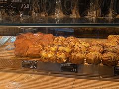 -FANEN法念·烘焙·甜点(万象城店)