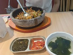 -小木屋拌饭(西安华阳城店)