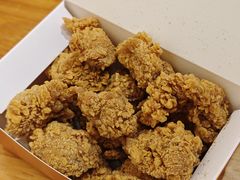 -前进5路汉堡炸鸡(前进五路店)