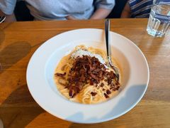 -The Diner X餐厅(青岛万象城店)