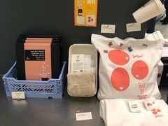 -Seesaw Coffee(上海国金中心店)
