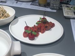 -小大董·烤鸭(观景餐厅·南京西路店)