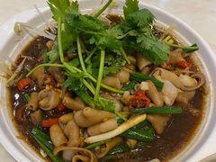 -长平老姿娘夜粥(平东一街店)