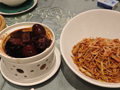 -北园酒家(小北路店)