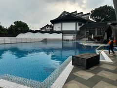 -乌镇枕水度假酒店