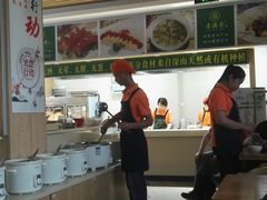 -素满香·素食自助餐(苏州·临顿路店)