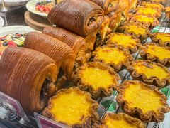 -PAOPAO Bakery&Café(港汇店)