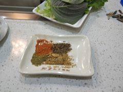 -元坊珲春无烟串城(北海路店)
