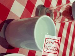 -西贝莜面村(上海百联西郊店)