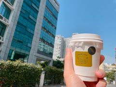 -PUZZLE COFFEE 拼图咖啡