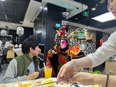 -海底捞火锅(吾悦国际广场店)