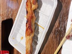 -一代烤翅王(大汉口店)