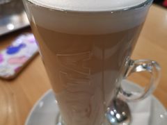 哥伦比亚拿铁-COSTA COFFEE(水游城店)