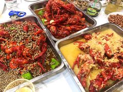 -呆虾王龙虾馆(南湖总店)