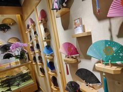 -京扇子(烟袋斜街店)