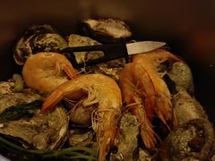 -土蚝·高压锅生蚝(百姓美食街店)