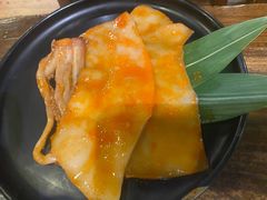 -坦坦大炉·韩式烤肉(望京店)