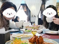 -尼泊尔雪莲餐厅(北京东路店)