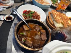 -淮安人家·悦达嘉宴(深圳路店)