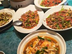 -呷湘厨·鱼汤捞饭(国家会展中心店)