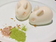 山药兔-掌柜的店·河南菜(世茂店)