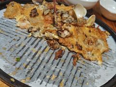 -百年银屏蚝烙·潮汕菜·非遗(乐山店)