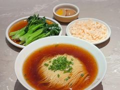 -松鹤楼·苏式汤面(虹桥天地店)