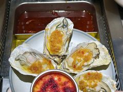 -欢乐牧场主题自助料理(龙华星河iCO店)