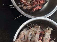 -永安烧烤