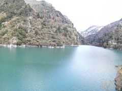 -叠溪松坪沟景区