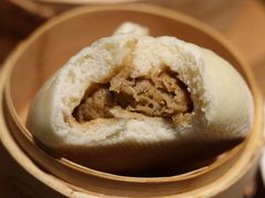 金牌卷心菜包子-北方家宴(番禺永旺店)