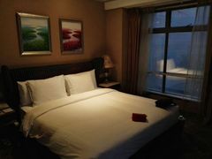 -厦门泰谷酒店(中山路镇海路地铁站店)