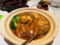 -荣兴酒家(徐家汇店)