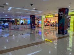 -首开福茂购物中心(宋家庄店)