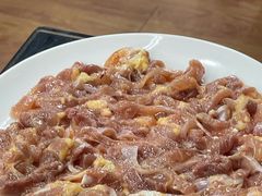 -合味土鸡火锅(中海世贸花园金碧庄店)