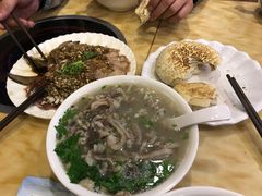 -老三羊汤【北兴隆街店】