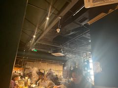 -五月罗马海鲜烤肉自助餐厅(印象城店)