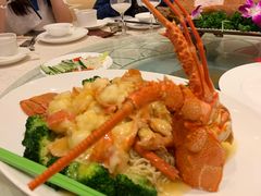 -深圳中海凯骊酒店