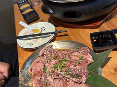 -吉志烤肉(太原总店)